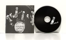 JACK ROSE: TWO ORIGINALS OF... OPIUM MUSICK & RED HORSE, WHITE MULE / VG+