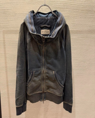 ジャケット・アウター 00s japanese label bono hoodie jacket 00s japanese label bono hoodie jacket