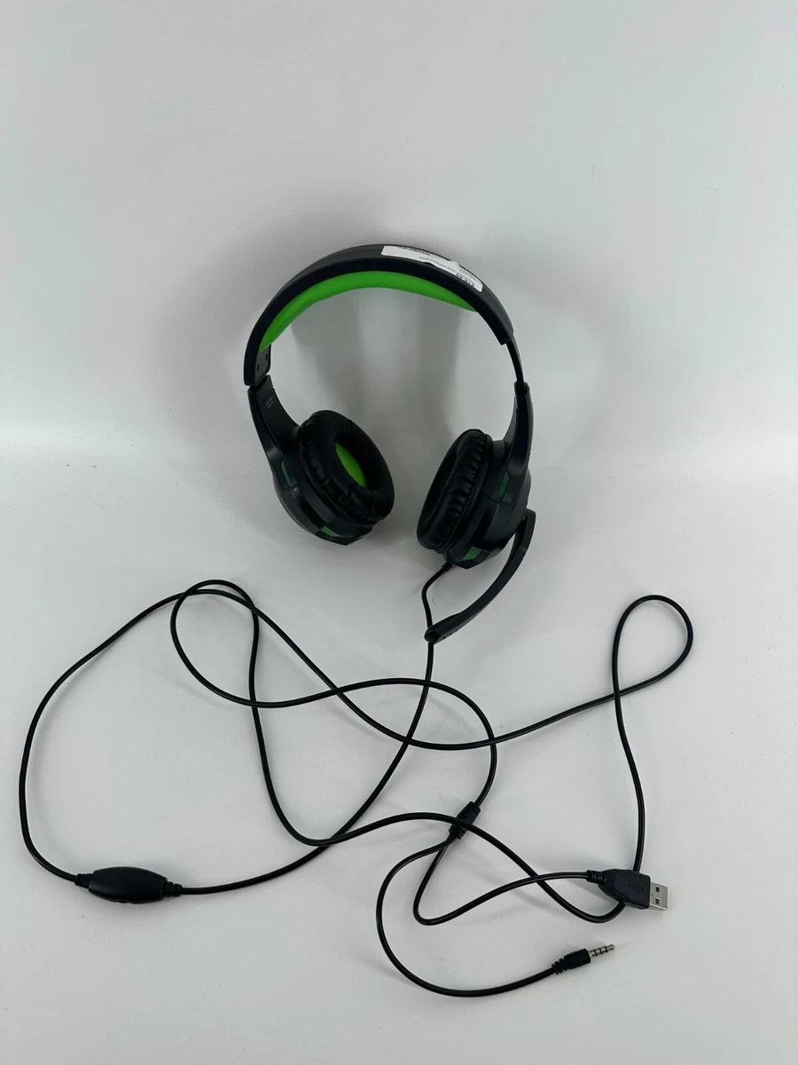 Comfy gaming online headphones