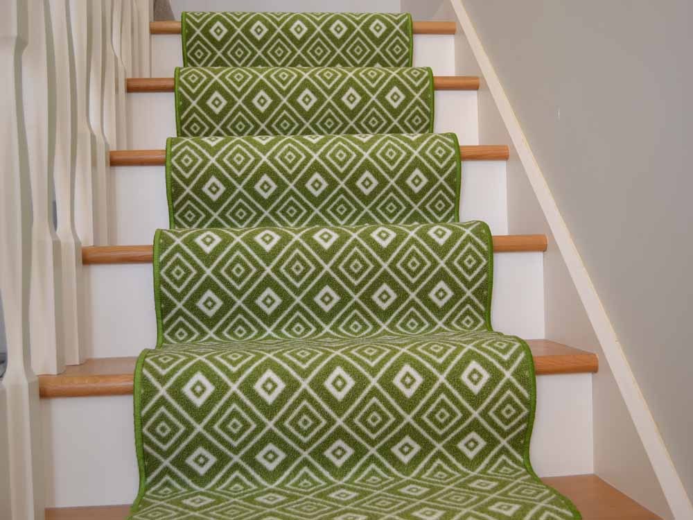 New Very Long Narrow Thin Stairway Staircase Carpet Runner Rugs For