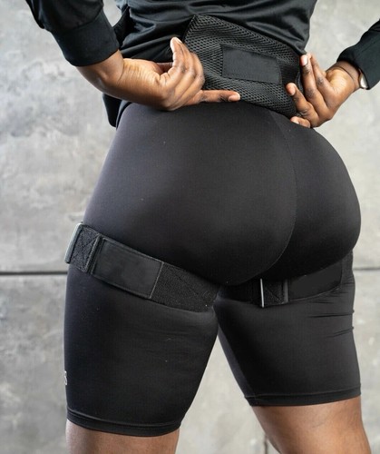 Resistance Glute Training Bands - Picture 4 of 9