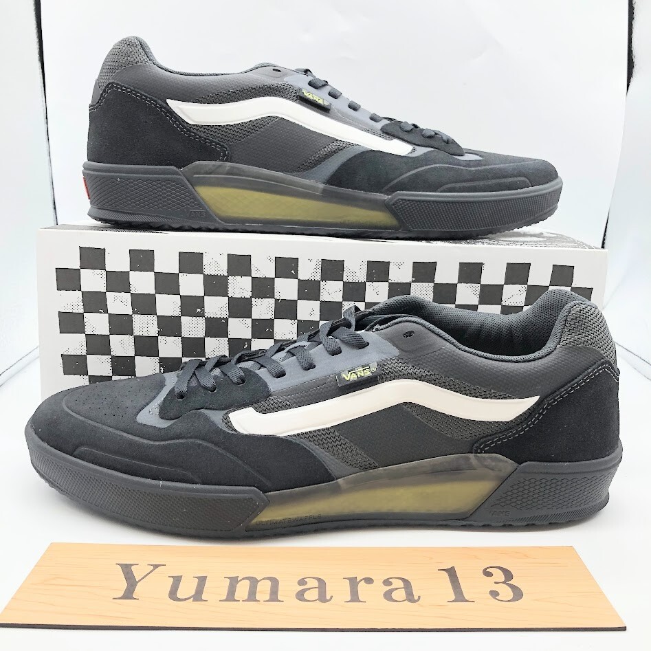 Vans Skate Ave 2.0 Lavender Phantom Grey 3colors Men's Size | eBay