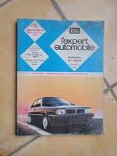 Revue technique Lancia DELTA