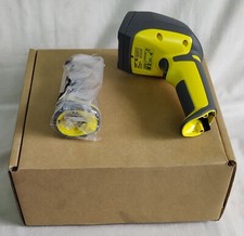COGNEX DMR-8600-DEMO 1D/2D / DPM Handheld Barcode ID Reader Scanner 828-0535-1R