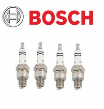 4-PC SuperPlus Spark Plugs For VW Air-Cooled ...