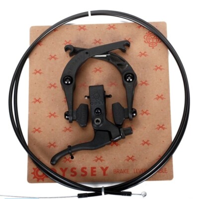 odyssey springfield brake kit