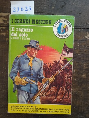 Il ragazzo  del sole - Robert J. Steelman