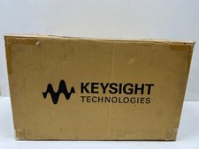 Agilent Keysight U8031A Triple-Output DC Power Supply, 30V/6A 2x 5 V/3 A;375W