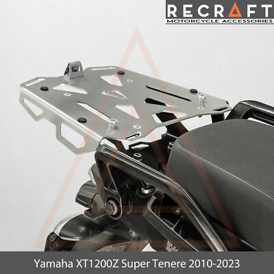 Yamaha XT1200Z Super Tenere 2010-2024 Luggage Rack for Top Case