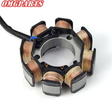 Stator Generator For Honda CRF250R 2004 2005 2006 2007 2008  OEM 31120-KRN-670
