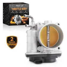 Throttle Body For Nissan For Murano For Altima 3.5L 2009 2010 2011 2012-2014