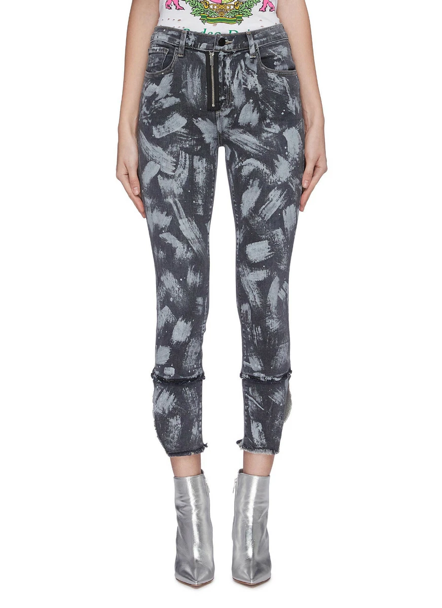 J brand cheap maria obscura