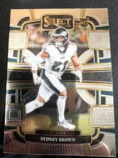 2023 Select Football Base set w/ RCs YOU PICK Complete your Set 1-200