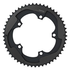 SRAM  red corona 53 bcd 130 11 velocità etap colour