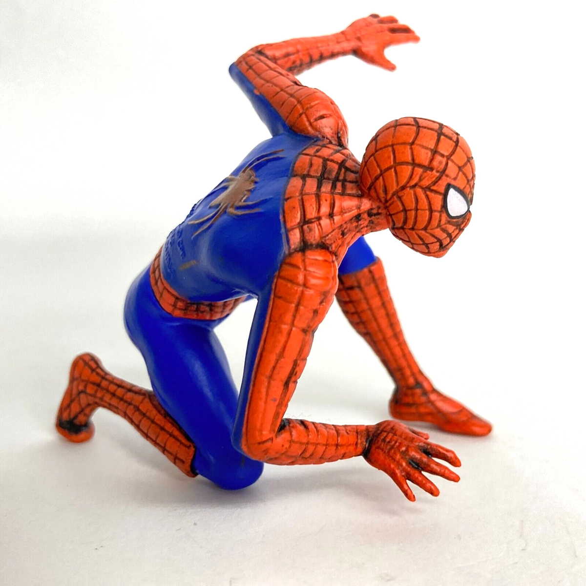 Spider-Man No Way Home Ultimate Figure Collection Spider-man 2