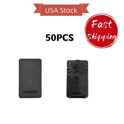 0180305K51 Replacement Belt Clip For MINITOR V 5 Two-tone voice Pager 50/PCS