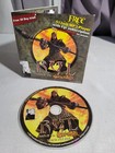 Vintage Y2K Computer PC Video Game RPG Ryl Path of the Emperor EUC 2005