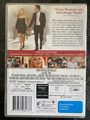 BULK DVD Region 4 Mixed lot of Genres YOU Choose ONLY $4.95 Each *FREE POST* - Picture 52 of 320
