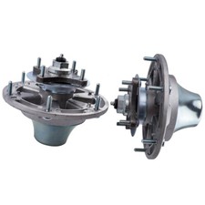 2pack Lawn Deck Spindle Assembly for John Deere 777 797 997 Z Trak TCA24881