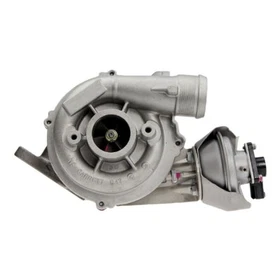 Turbolader Garrett 760774-5 für Ford Focus Galaxy S-Max Volvo C30 S40 V50 2.0
