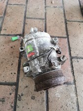 Original Audi S8 A8 D2 4.2 Klimakompressor Kompressor Klimaanlage 077260803AC