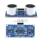 Ultrasonic HC-SR04P Module Distance Measuring Sonar Sensor For Arduino ...