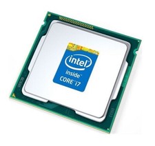 Intel CM806230112410 SR0DG i7-2700K LGA1155 95W 8M Cache 3.50GHz NEW TRAY