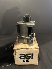 Asi K-013 Vintage Heavy Duty Cylinder Ridge Reamer K-013