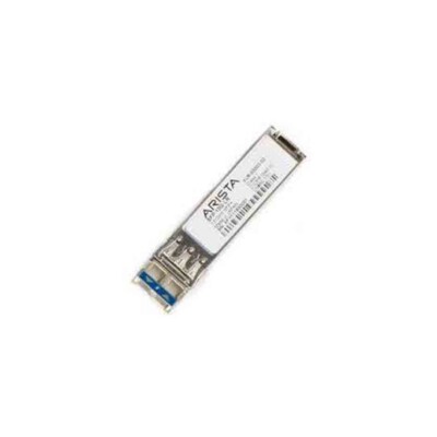 Arista SFP-10G-SR 10GBASE-SR Transceiver Module, 1 Year Warranty