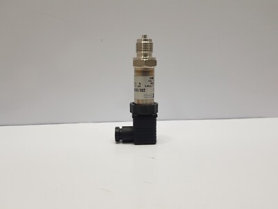 STS ATM 233.1016.0105.00 Druck Sender 0 10 Stange