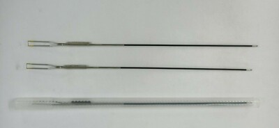 3pc Monopolar TURP Cutting Loops Single Steam Laparoscopic Surgical Instruments