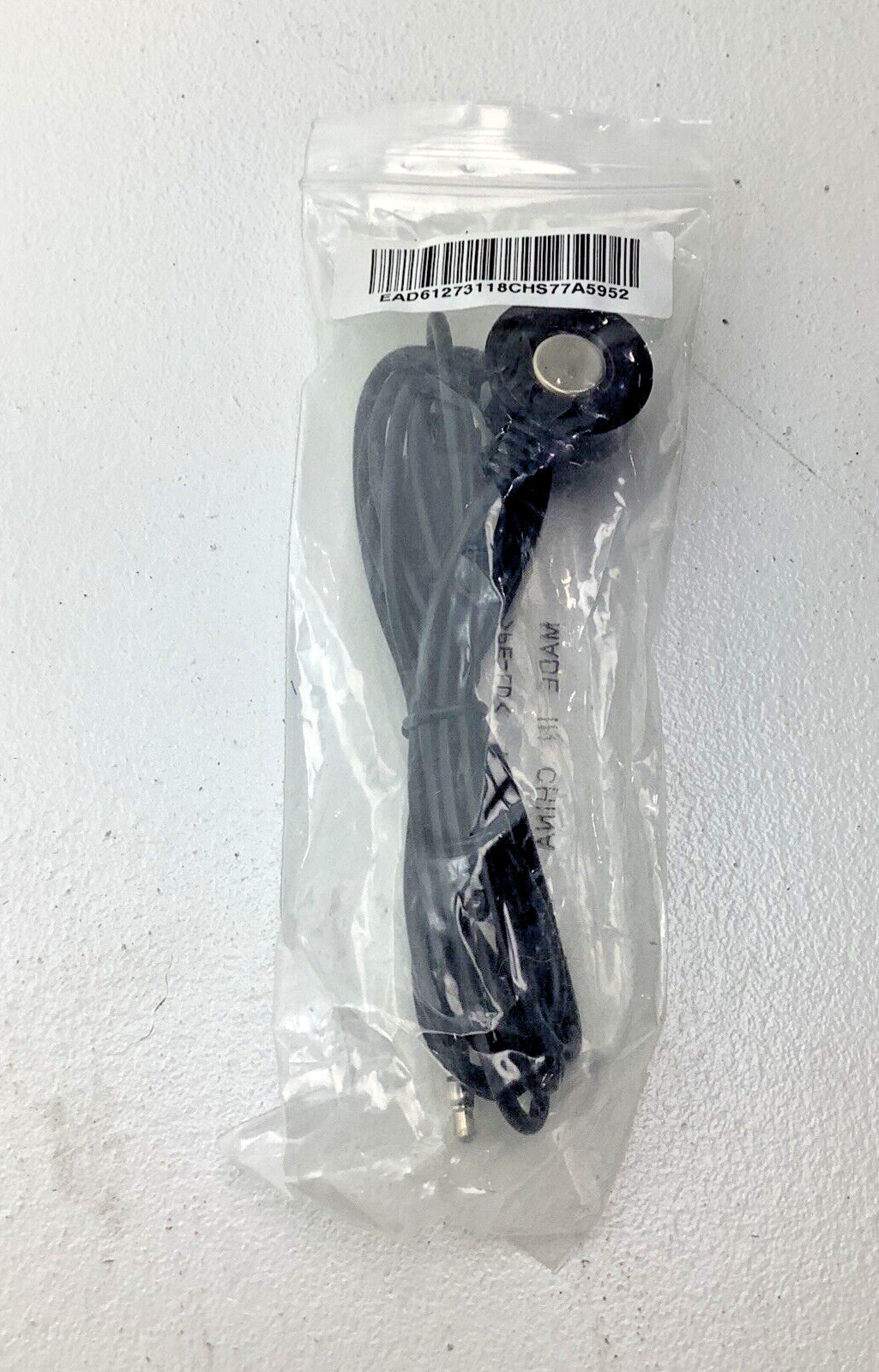 LG EAD61273118 IR Infrared Receiver Extender Cable Televisio