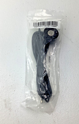 LG EAD61273118 IR Infrared Receiver Extender Cable Television Cable Assembly, Nf