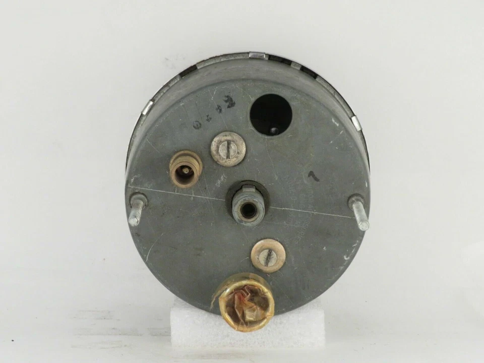 Спидометр новый из старых запасов бренд Smiths подходит для Riley 1.5 SN6163/00 - Изображение 3 из 4