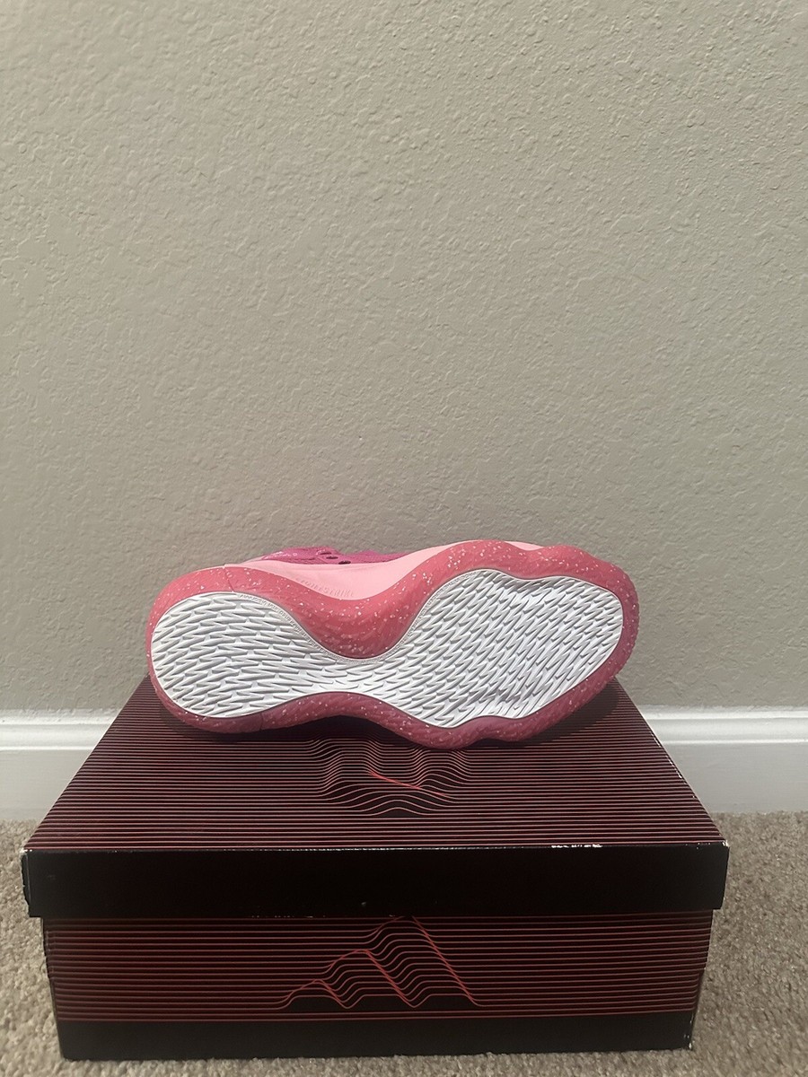 Size 8 - adidas Dame 7 EXTPLY SM PINK | eBay