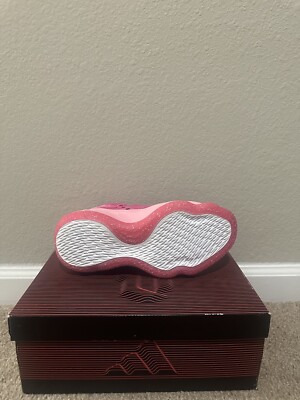 Size 8 - adidas Dame 7 EXTPLY SM PINK | eBay