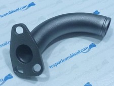 COLLETTORE DA 24 MODIFICHE CILINDRO VESPA 150 STRUZZO VL1-3t vb1 Vesparicambisud