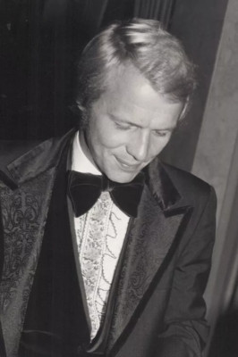 David Soul
