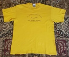 Nike Vintage Made In USA 90s Beaverton OR Size L/XL Fair Condition