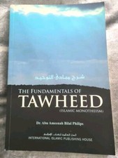 The Fundamentals of Tawheed (Islami..., Dr Bilal Philip