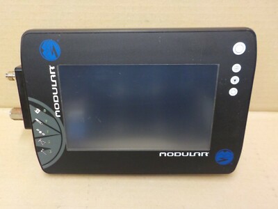 Modular Mining / DLoG XMT 5/7 PTX-B Vehicle PC Interface 304304 Rev-C Advantech