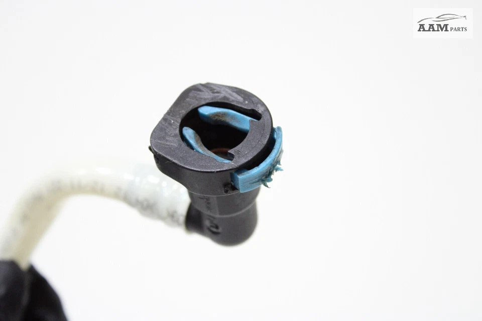 2013-2016 宝马 335I 328I xDRIVE F30 燃油清除真空空气软管管线原始设备制造商 — 第 3/4 张图片