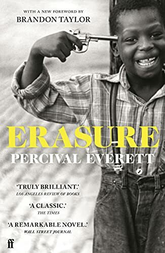 Erasure: now a major motion picture 'American Fiction' - Image 6
