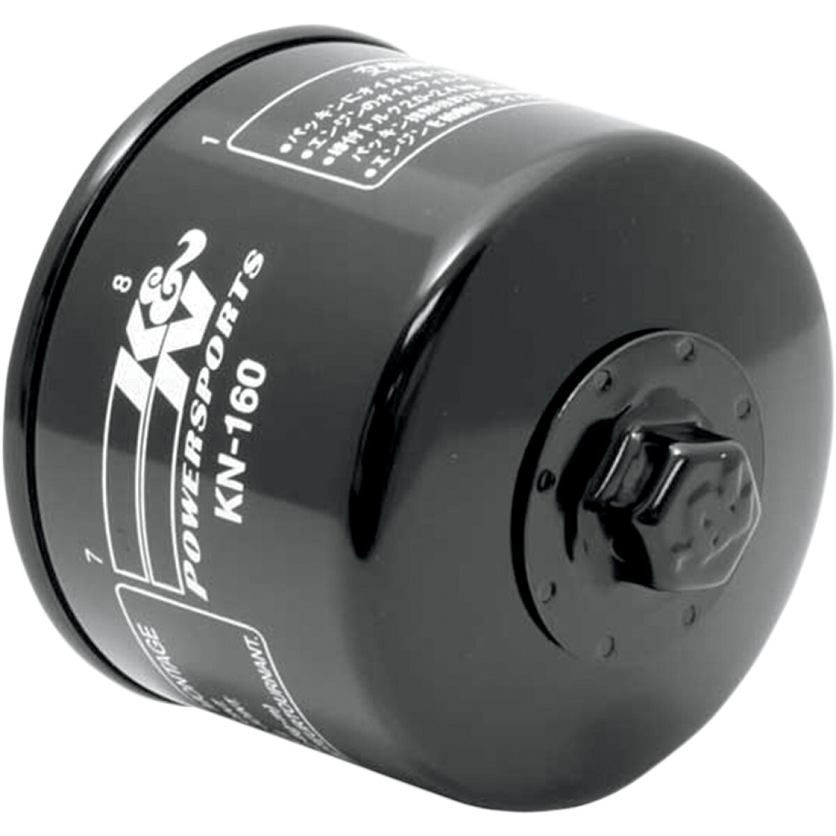 Filter (kn-160)