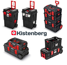 Modular Rolling Lockable Toolbox Wheels Vario...