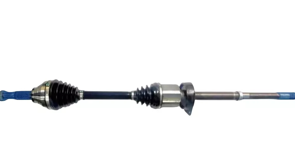 Passenger Side Front CV Axle Assembly For Ford Explorer 2012-2017
