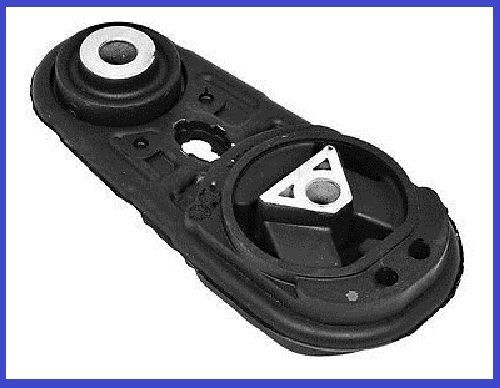 Support moteur arrière pour Renault Megane 2 1.5 dCi en acier renforcé