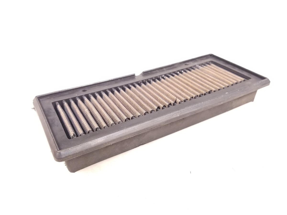 05 06 Kawasaki ZX6R ZX 636 Air Filter Cleaner K&N? Free Shipping