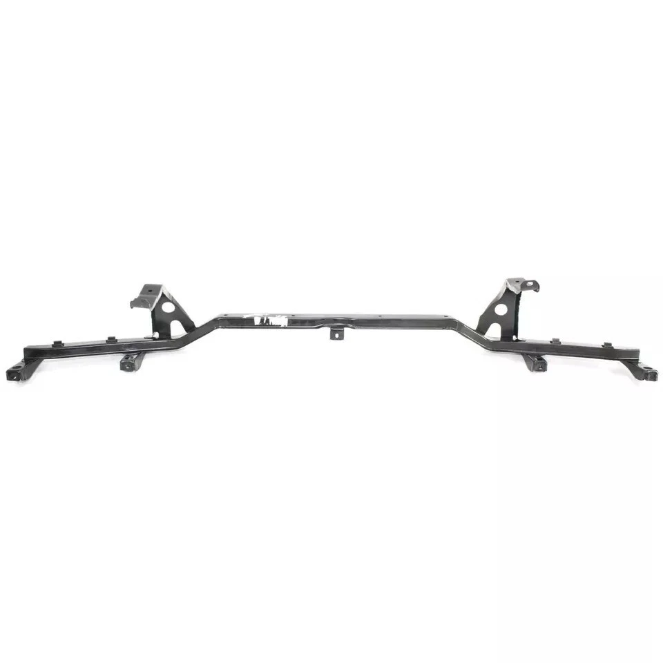 Bumper Retainer Bracket For 2001-2004 Nissan Frontier Front Upper Steel - Image 3 of 4