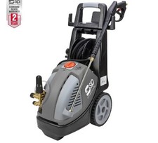 Image of SIP TEMPEST P660/150 Electric Pressure Washer 08990